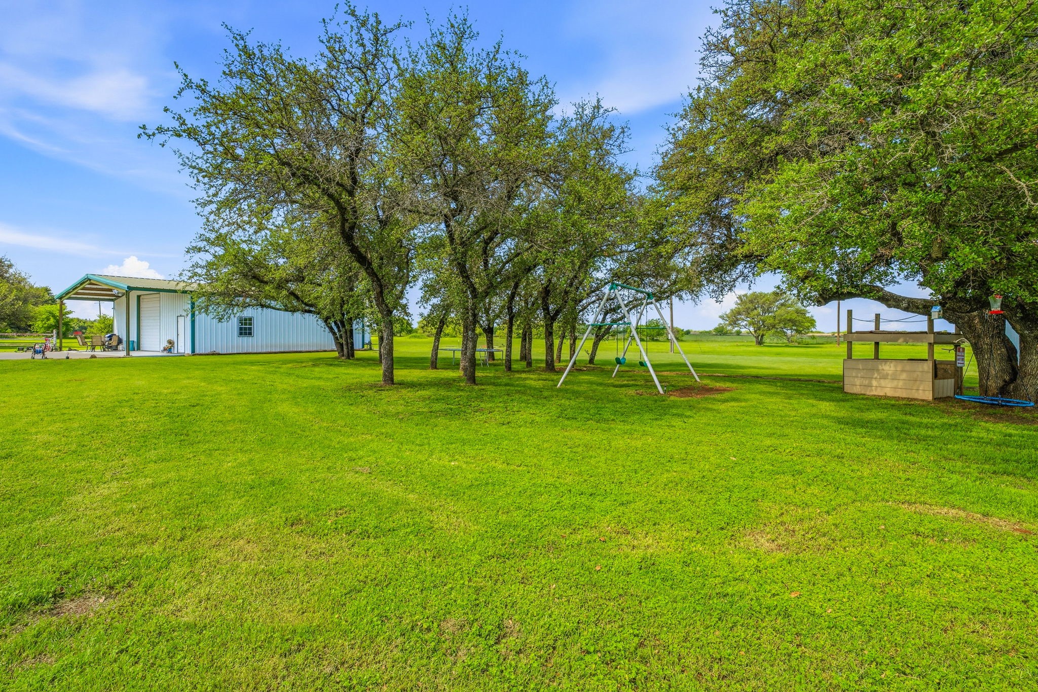 1262 Rosser Ranch Road Graham TX 76450