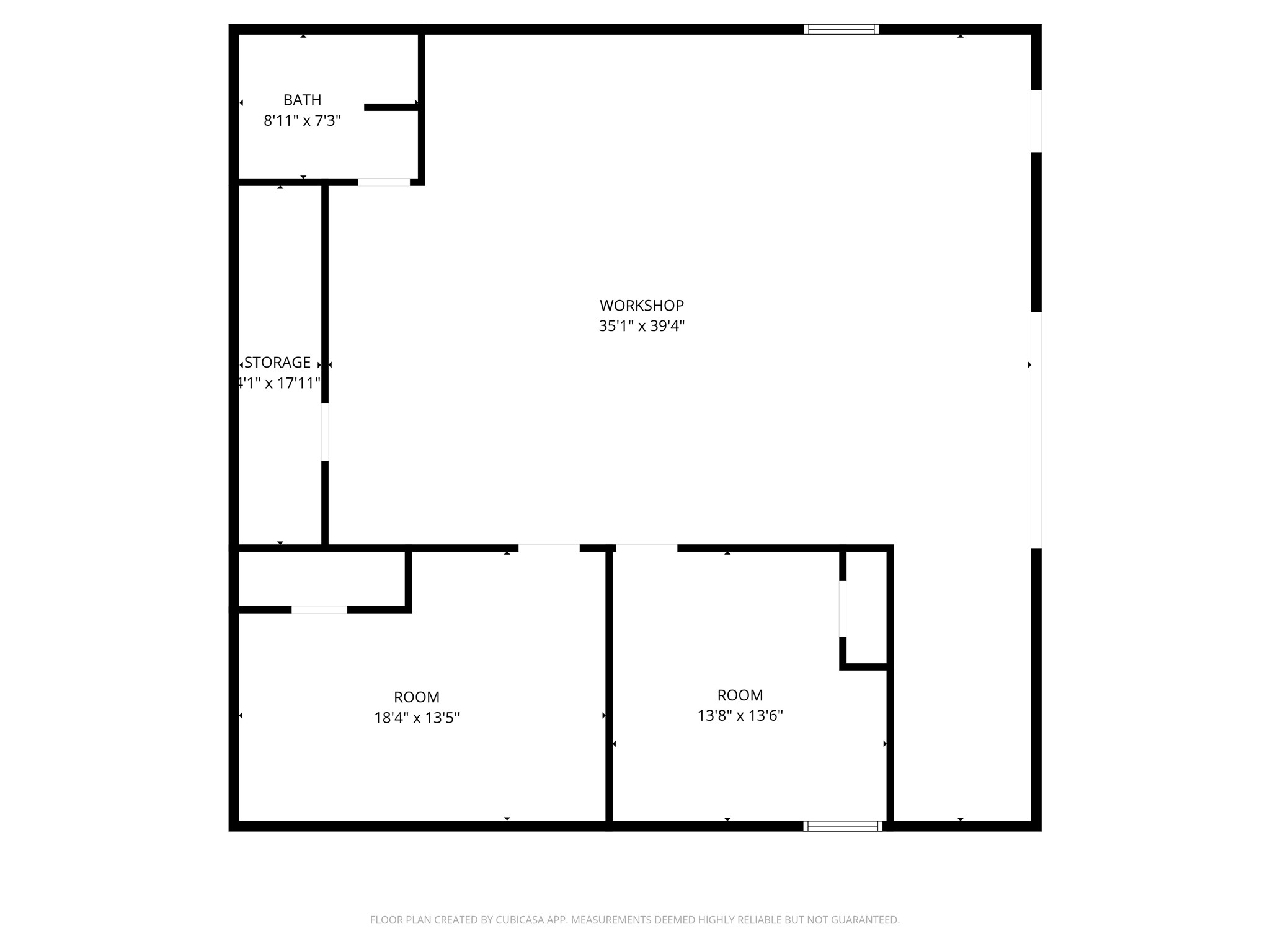 1262 Rosser Ranch Road Graham TX 76450