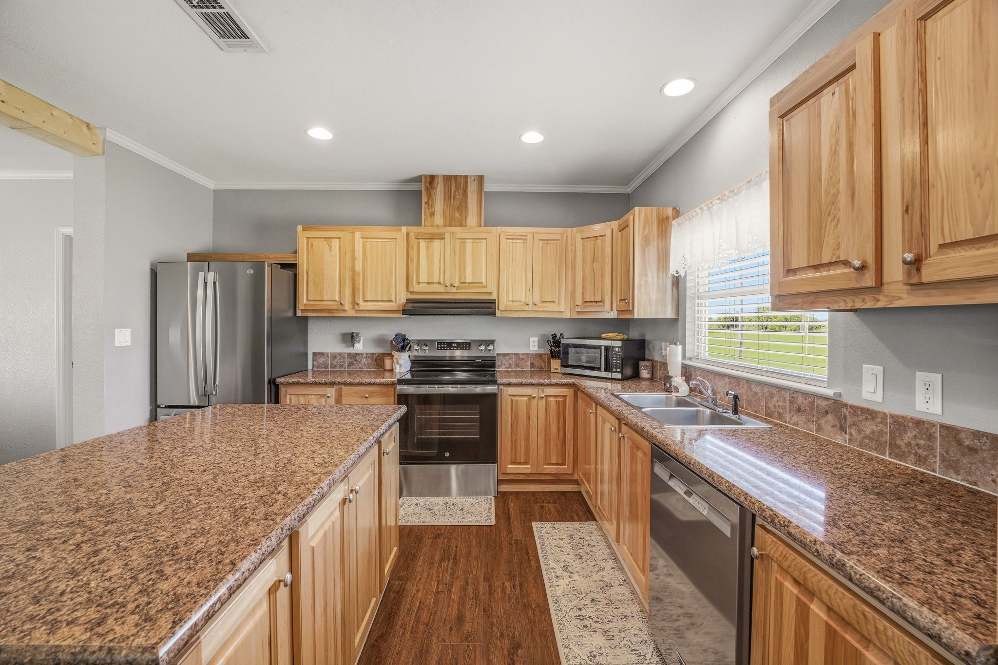 1262 Rosser Ranch Road Graham TX 76450