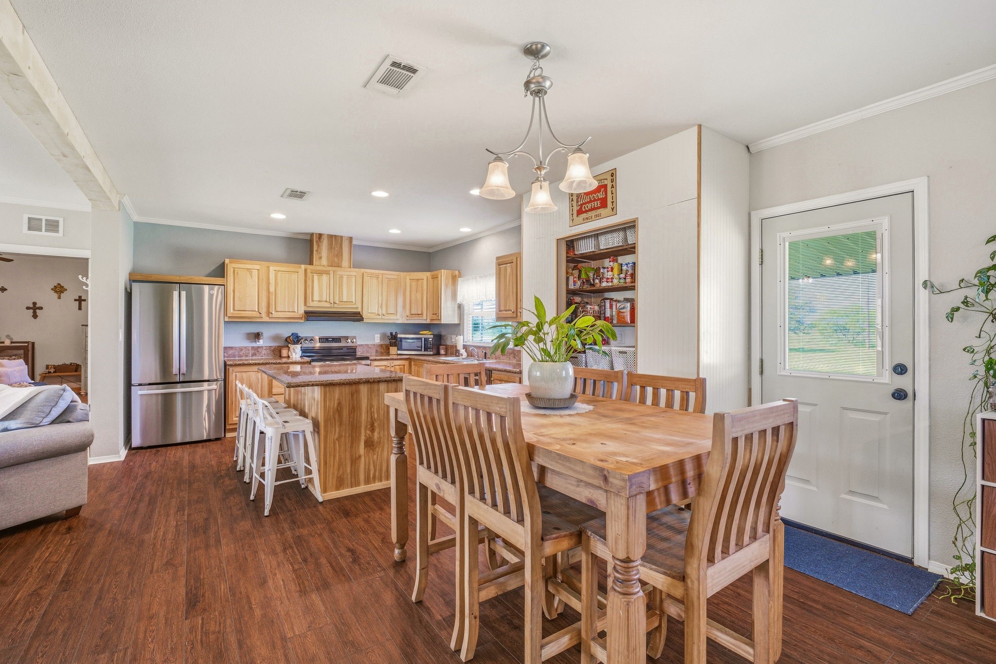 1262 Rosser Ranch Road Graham TX 76450