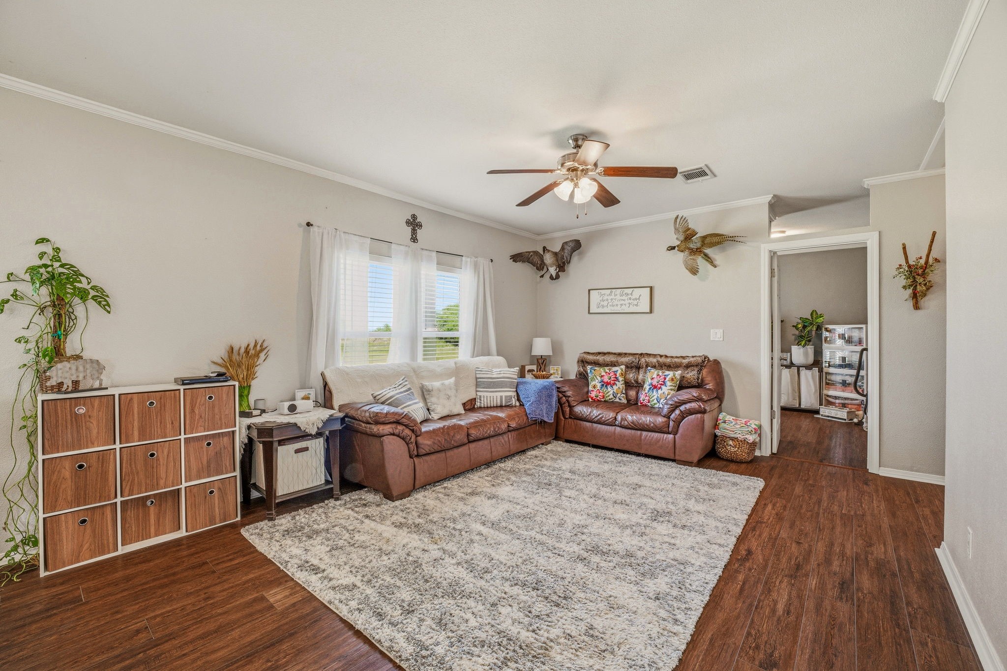 1262 Rosser Ranch Road Graham TX 76450