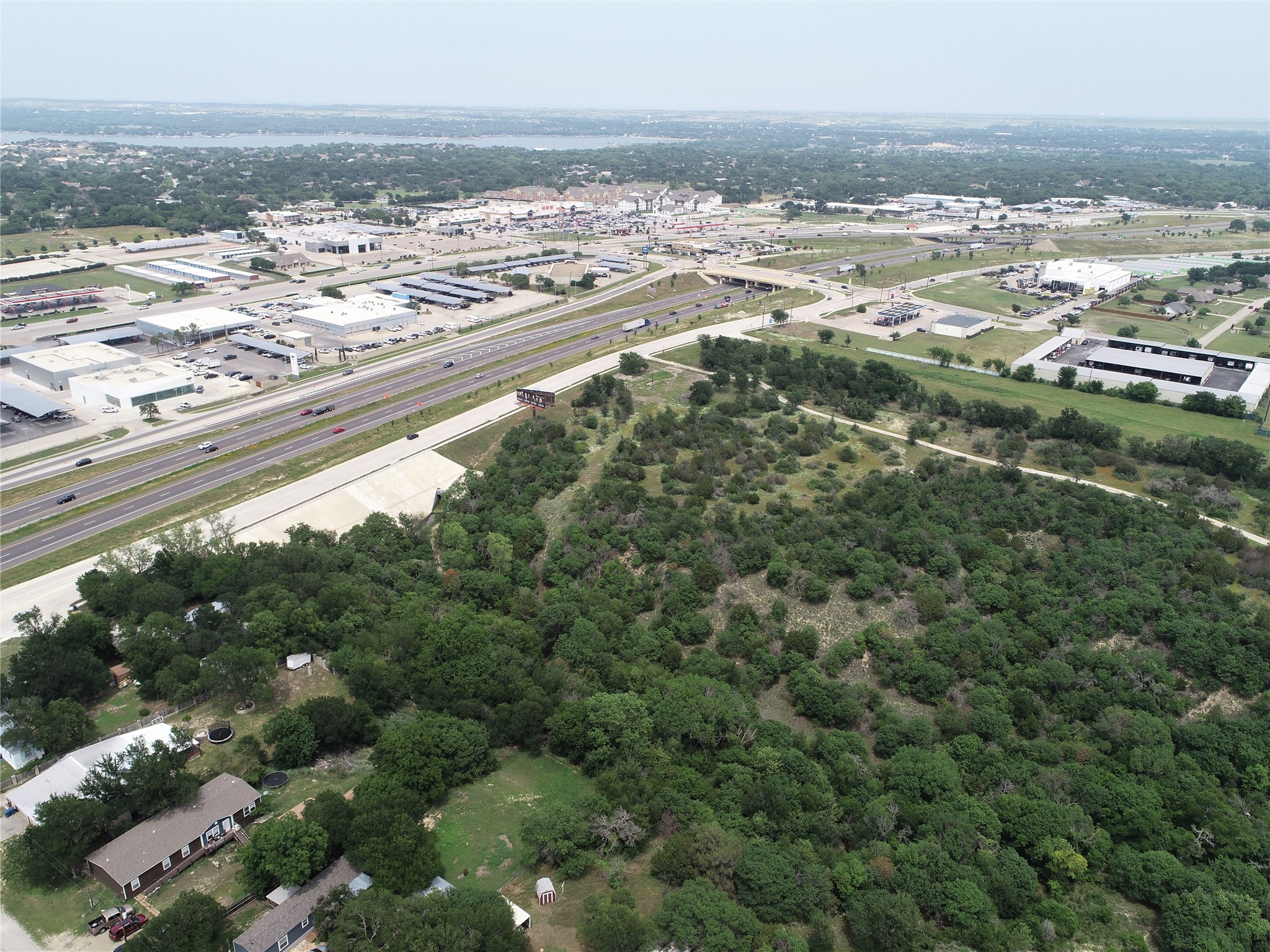 3104 E Interstate 20 Hudson Oaks TX 76087