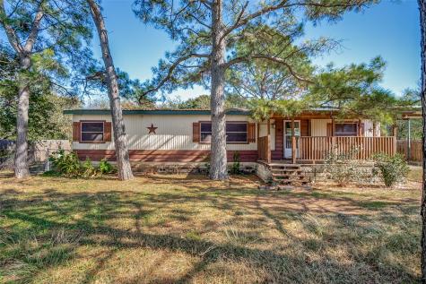 3224 W Weems Court Granbury TX 76049