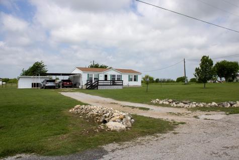 226 Happy Trail Court Rhome TX 76078