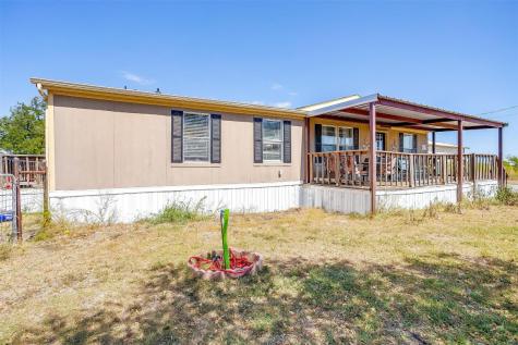 2236 Jordan Court Joshua TX 76058