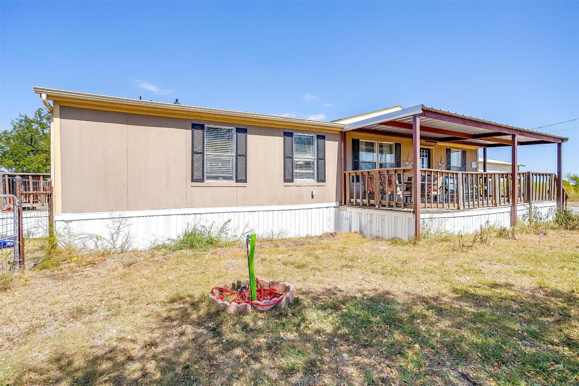 2236 Jordan Court Joshua TX 76058