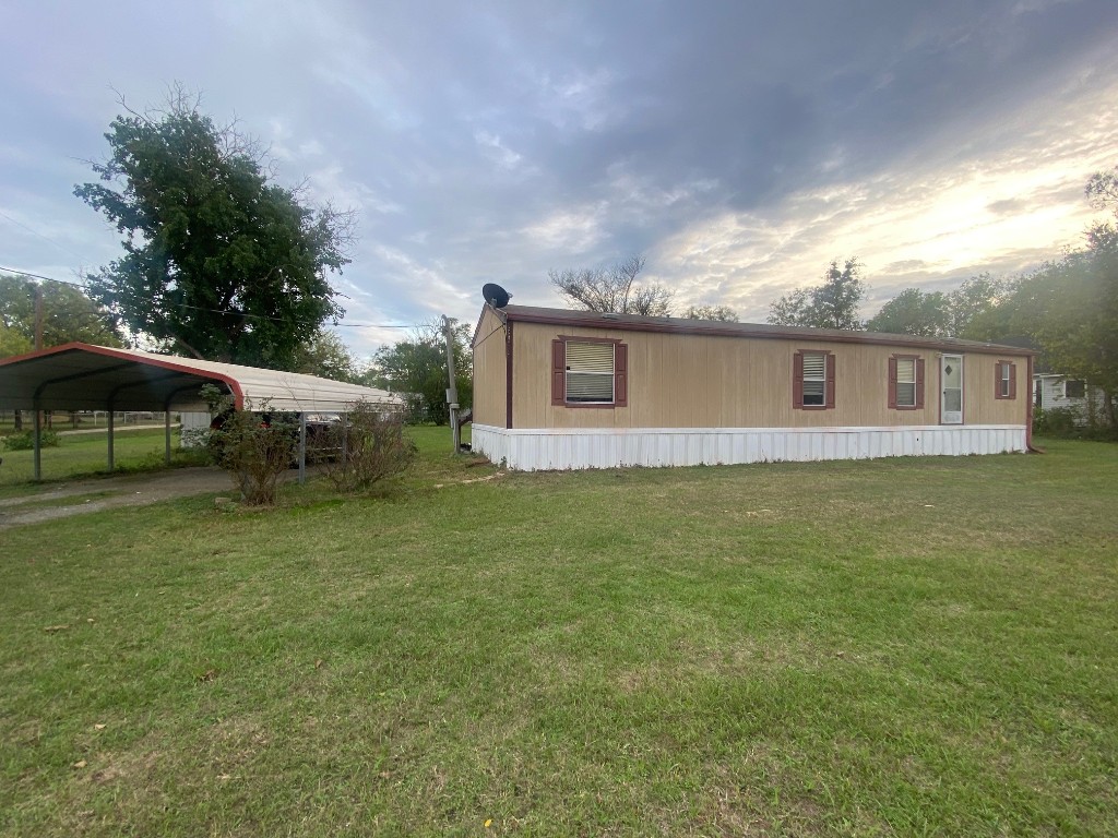 347 E Main Street Corsicana TX 75109