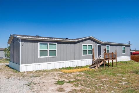 4419 Woodland Drive Granbury TX 76048