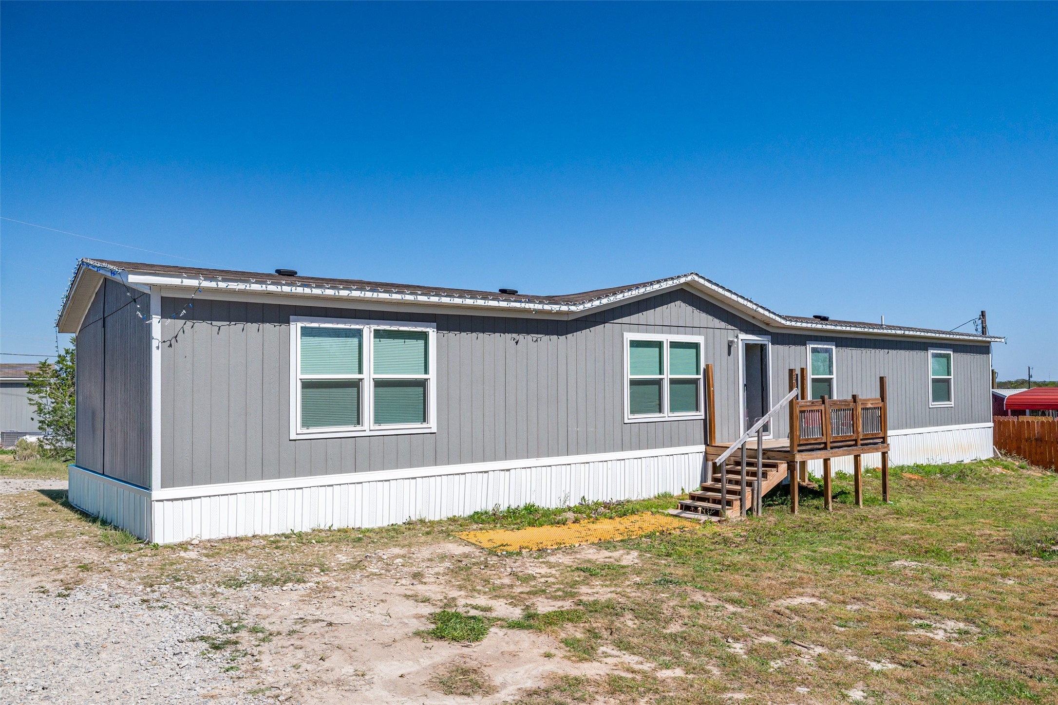 4419 Woodland Drive Granbury TX 76048