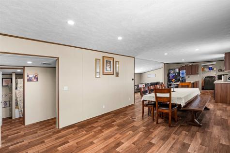 4419 Woodland Drive Granbury TX 76048