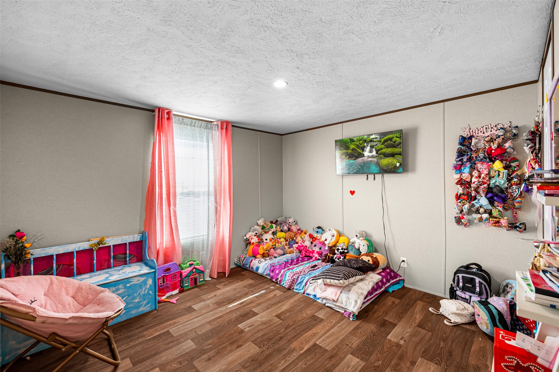 4419 Woodland Drive Granbury TX 76048