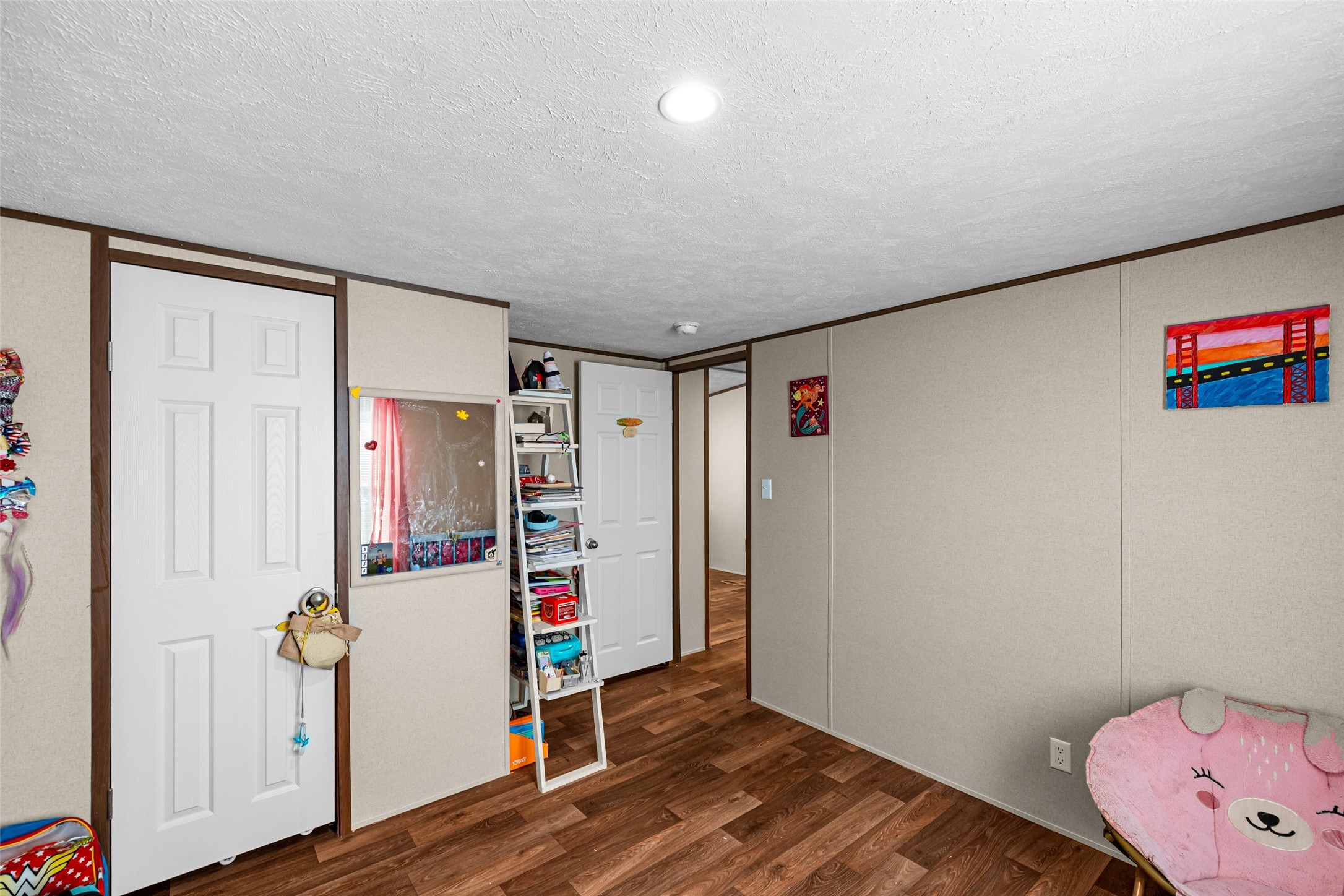 4419 Woodland Drive Granbury TX 76048
