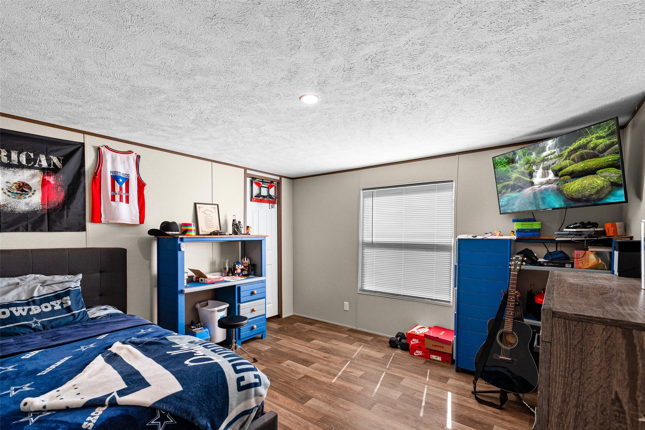 4419 Woodland Drive Granbury TX 76048