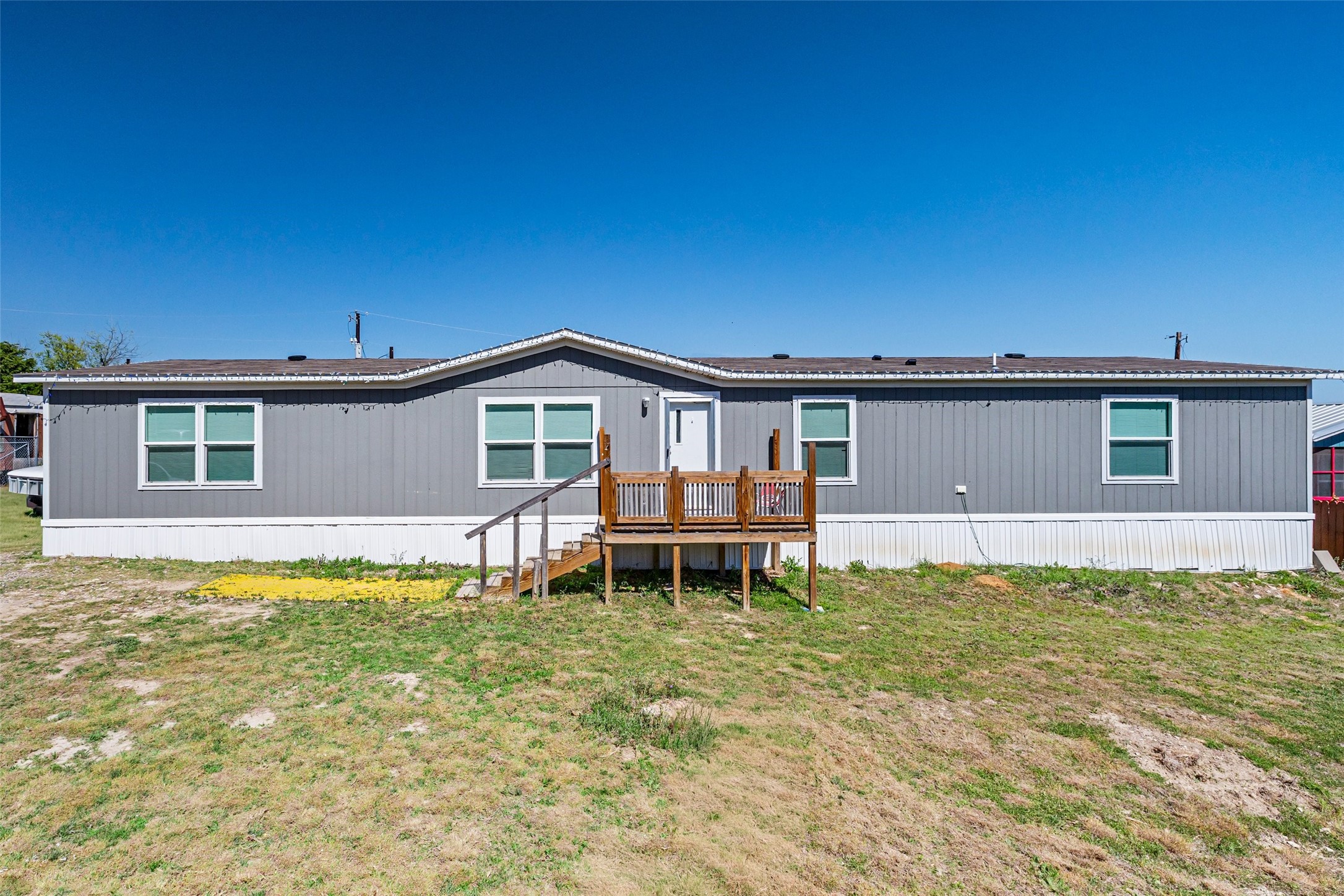 4419 Woodland Drive Granbury TX 76048