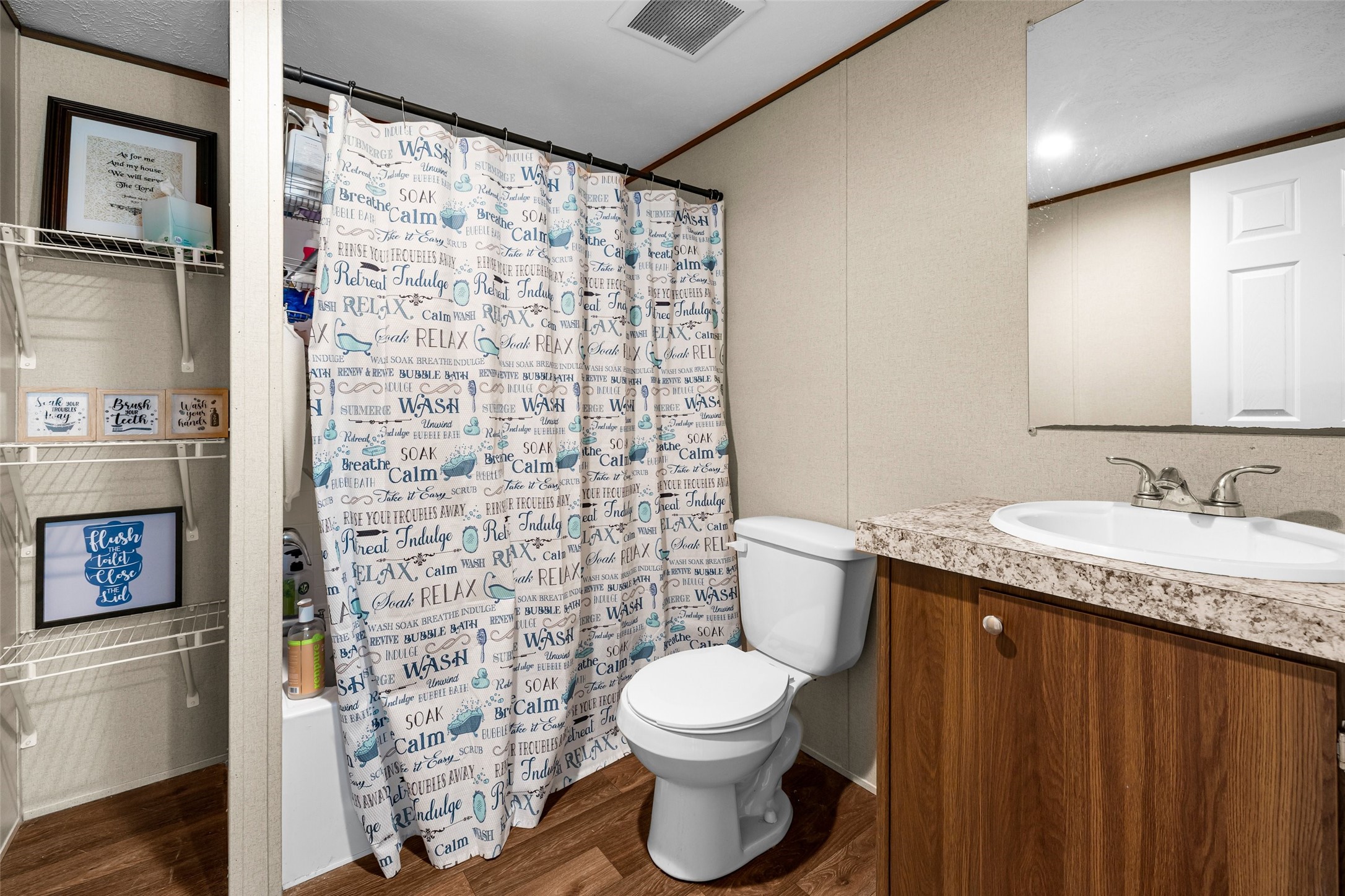 4419 Woodland Drive Granbury TX 76048