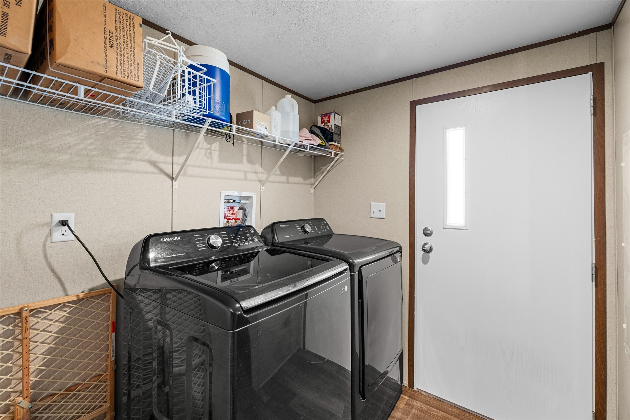 4419 Woodland Drive Granbury TX 76048