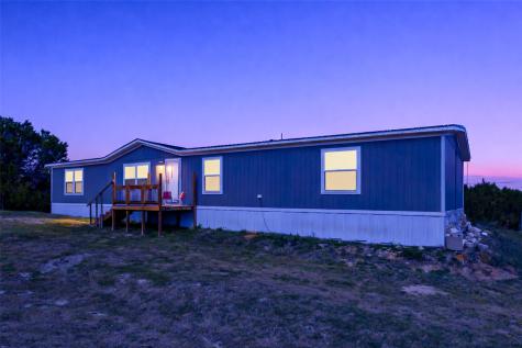 4419 Woodland Drive Granbury TX 76048