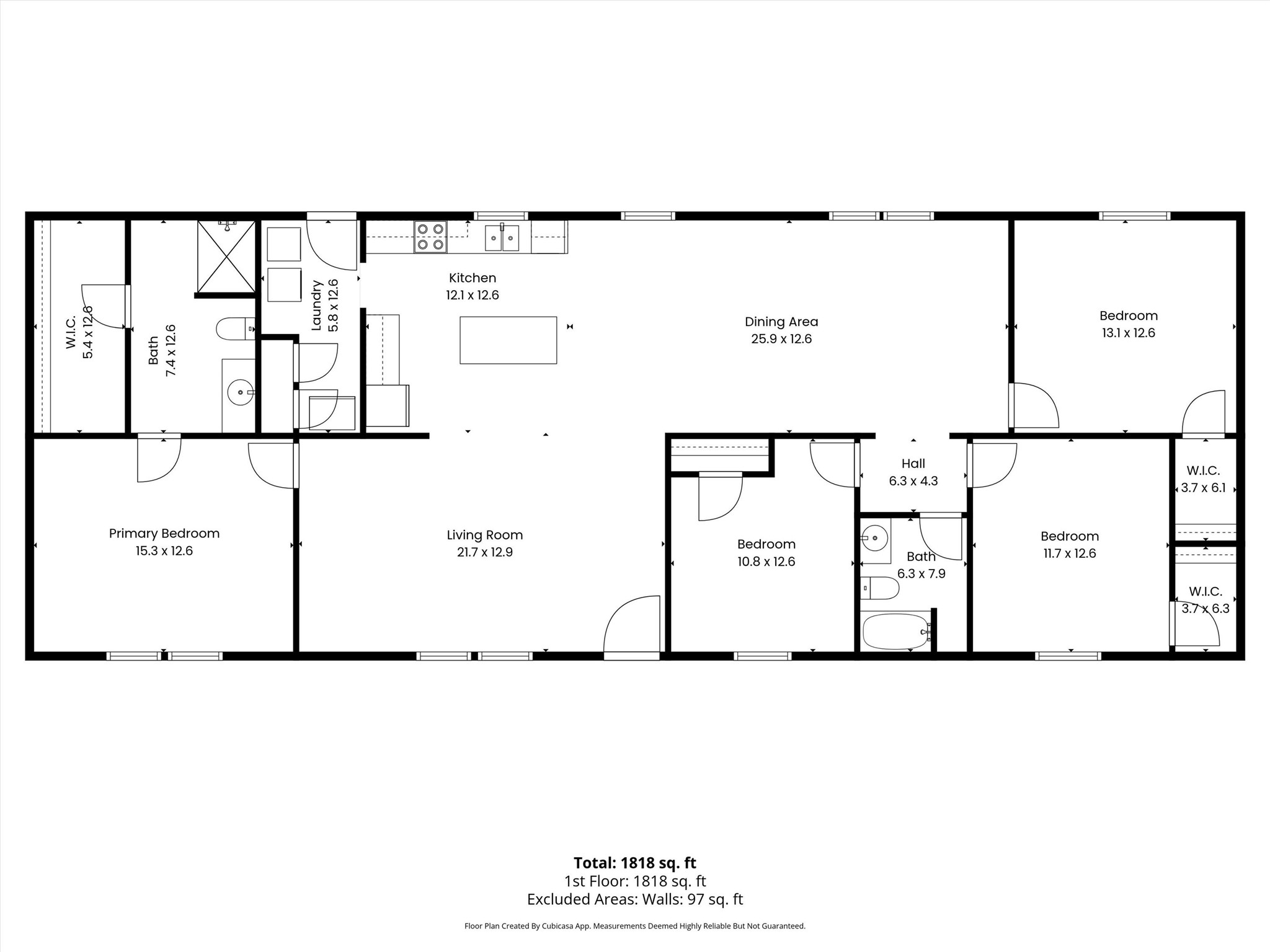 4419 Woodland Drive Granbury TX 76048