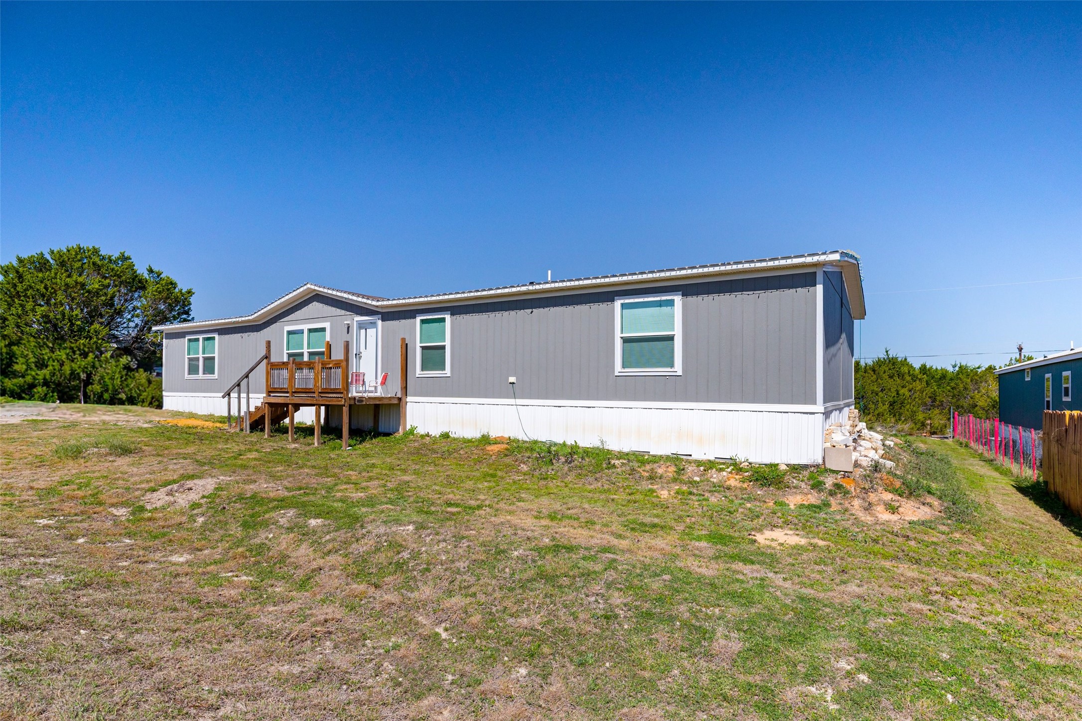 4419 Woodland Drive Granbury TX 76048