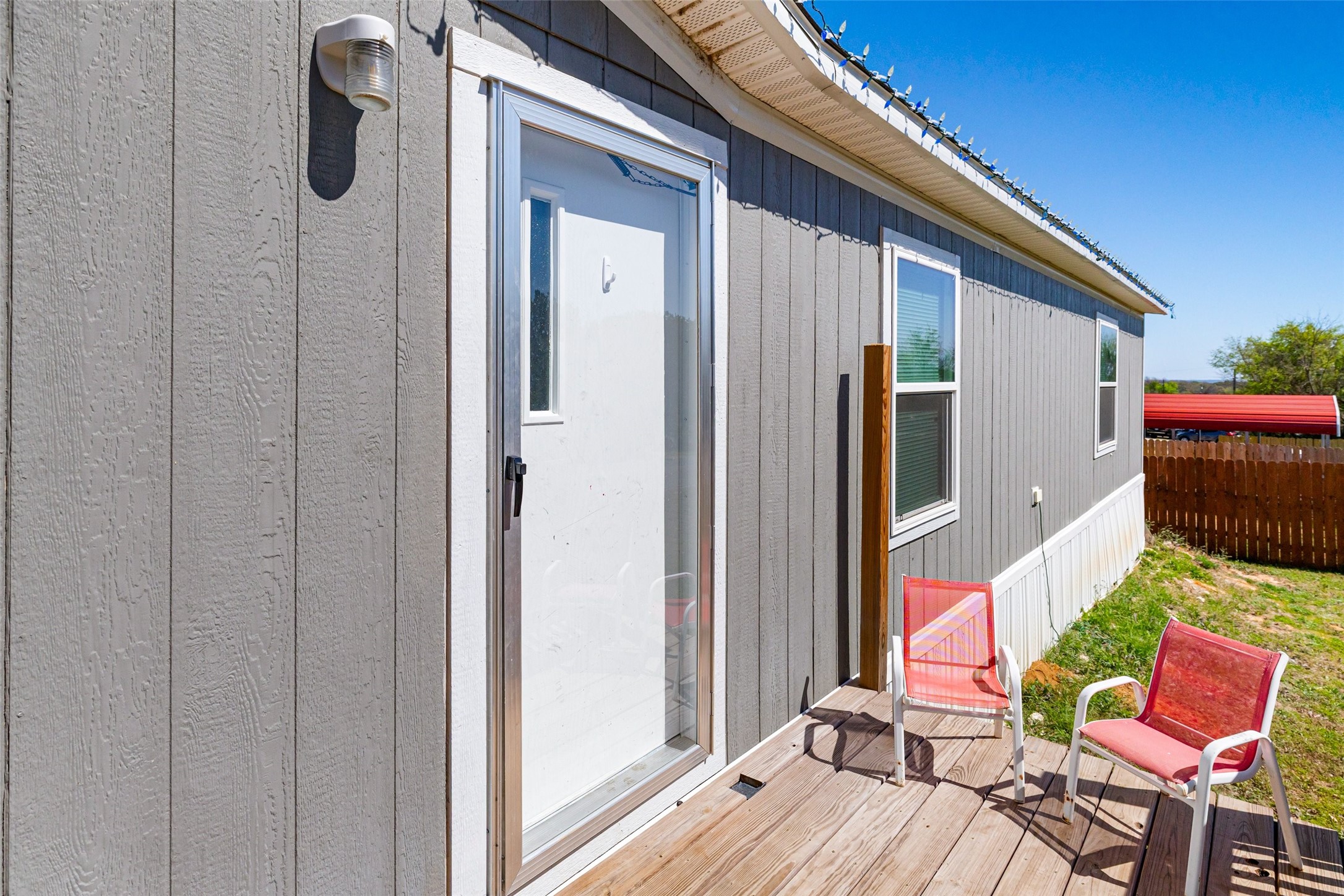 4419 Woodland Drive Granbury TX 76048