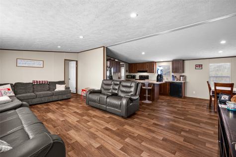 4419 Woodland Drive Granbury TX 76048