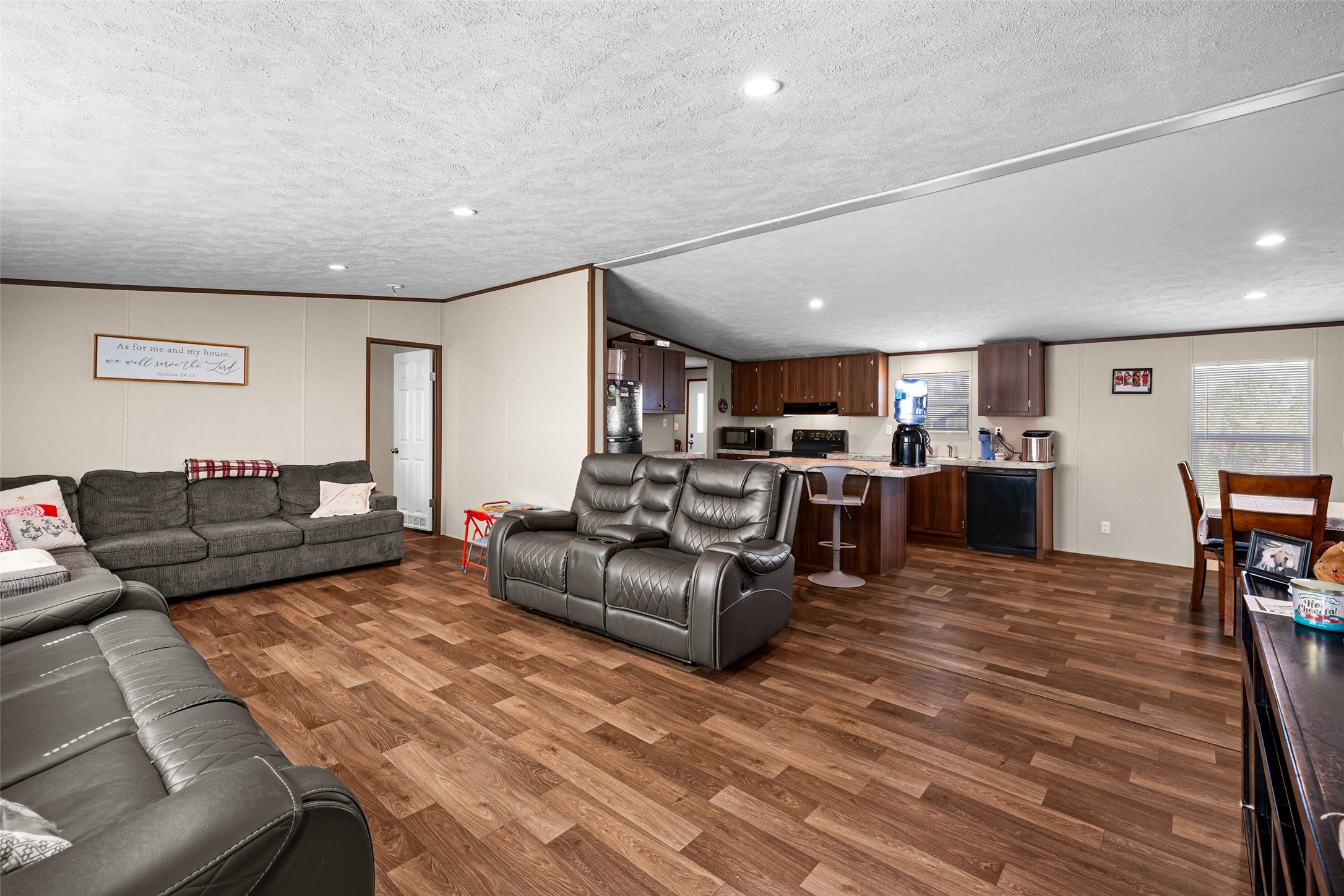 4419 Woodland Drive Granbury TX 76048