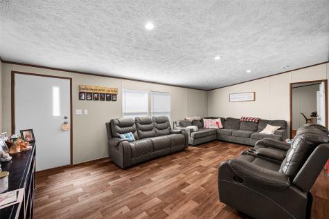 4419 Woodland Drive Granbury TX 76048