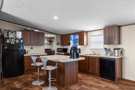 4419 Woodland Drive Granbury TX 76048