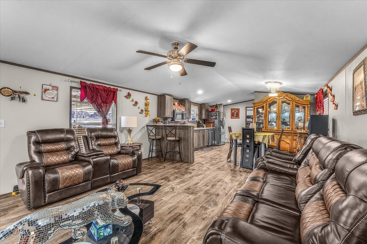 4824 Red Oak Trail Weatherford TX 76087