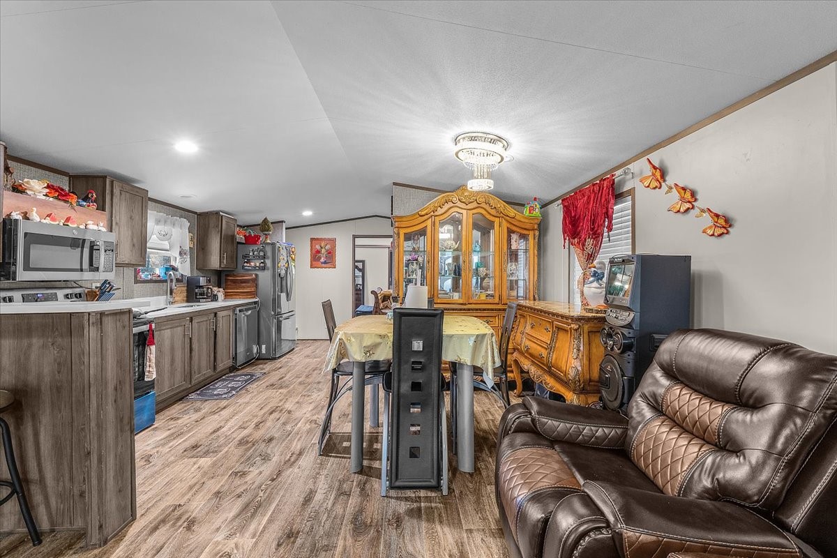 4824 Red Oak Trail Weatherford TX 76087
