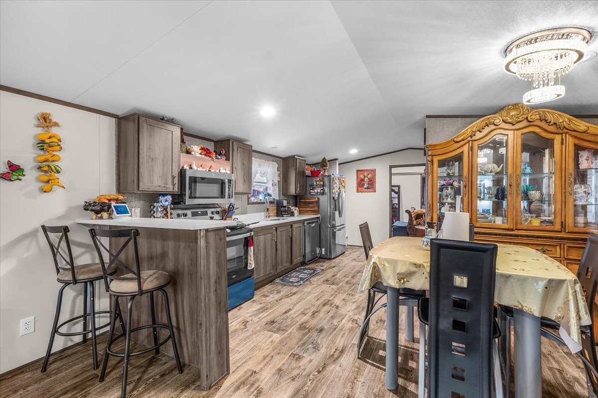 4824 Red Oak Trail Weatherford TX 76087