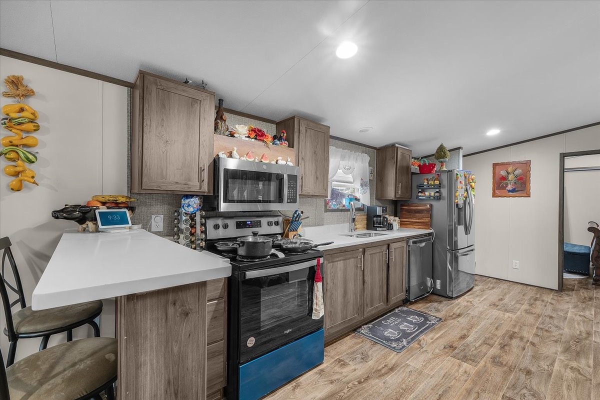 4824 Red Oak Trail Weatherford TX 76087