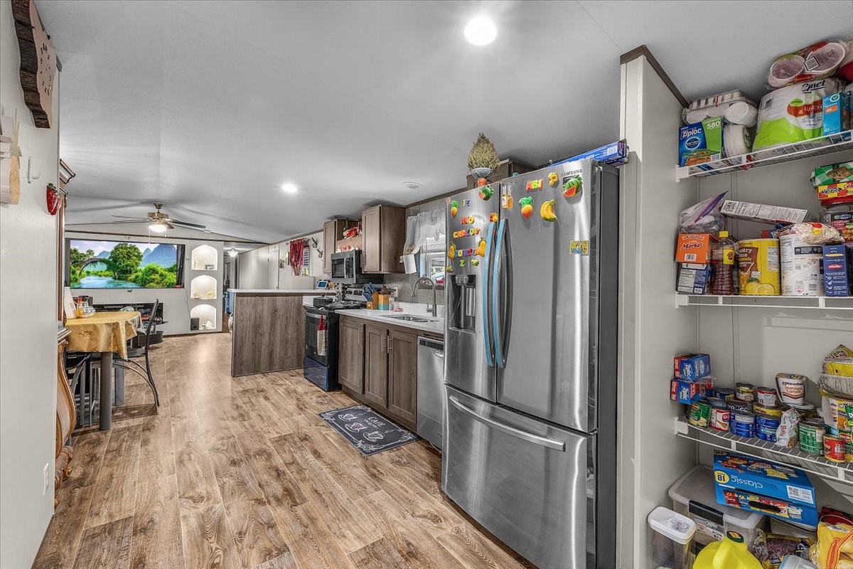 4824 Red Oak Trail Weatherford TX 76087