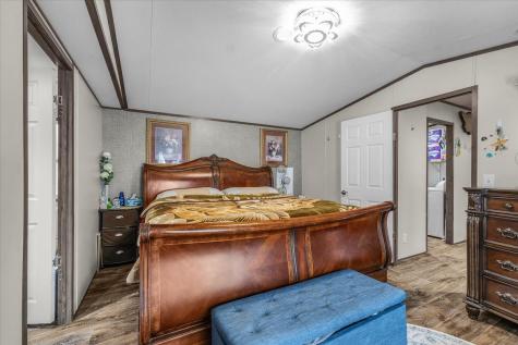 4824 Red Oak Trail Weatherford TX 76087