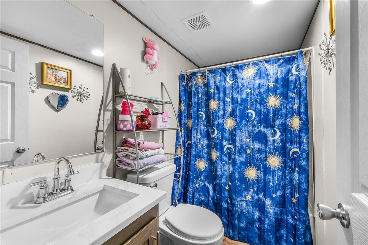 4824 Red Oak Trail Weatherford TX 76087