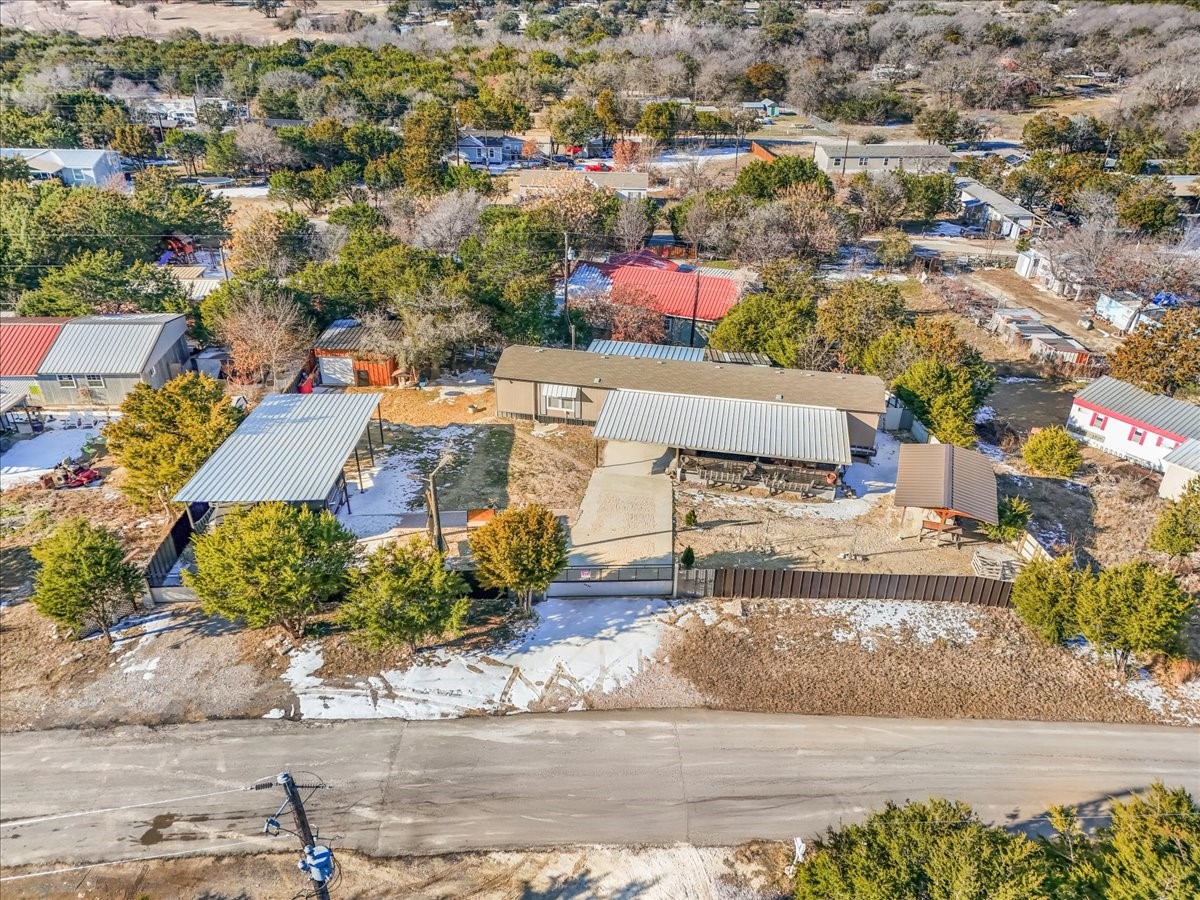 4824 Red Oak Trail Weatherford TX 76087