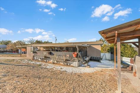 4824 Red Oak Trail Weatherford TX 76087