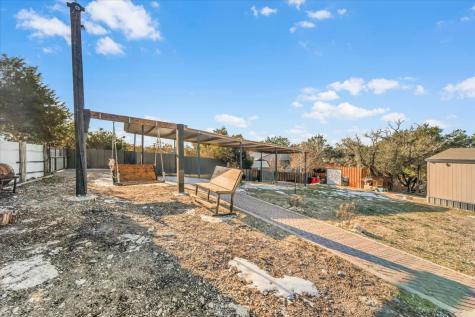 4824 Red Oak Trail Weatherford TX 76087