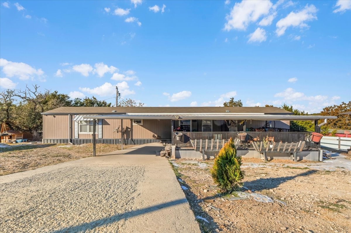4824 Red Oak Trail Weatherford TX 76087