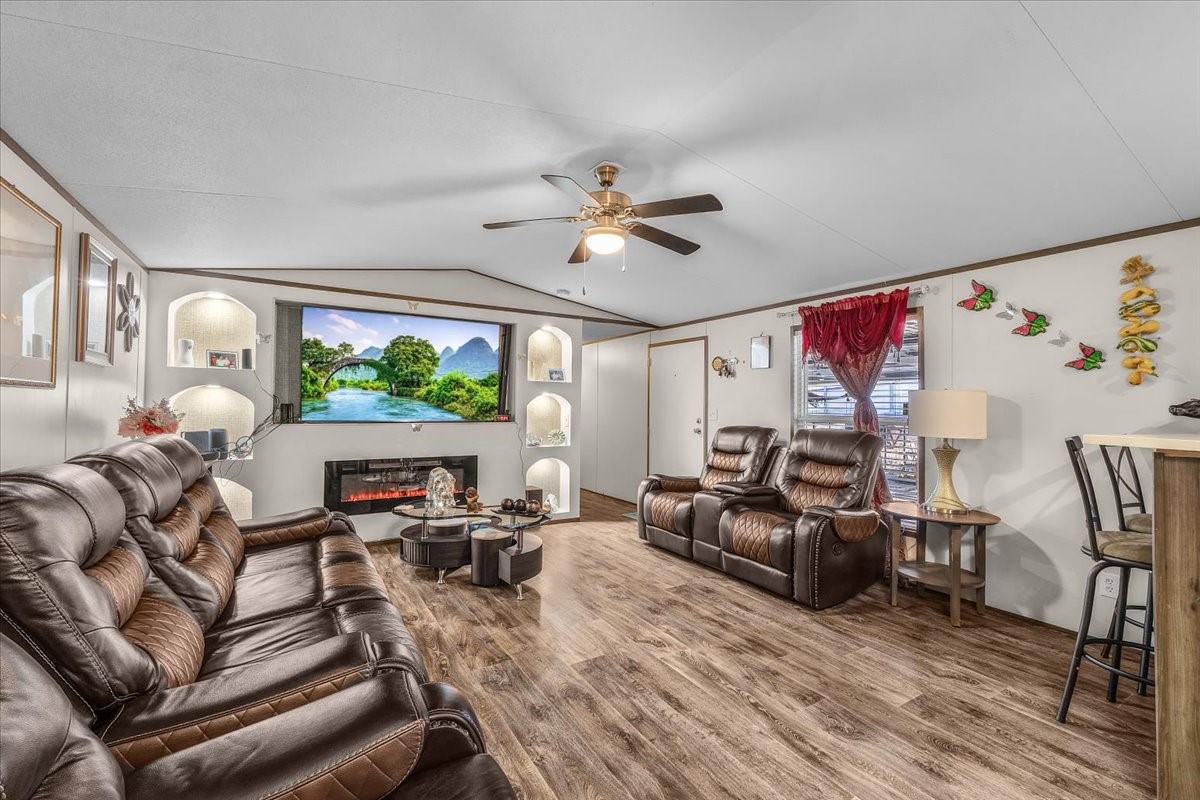 4824 Red Oak Trail Weatherford TX 76087