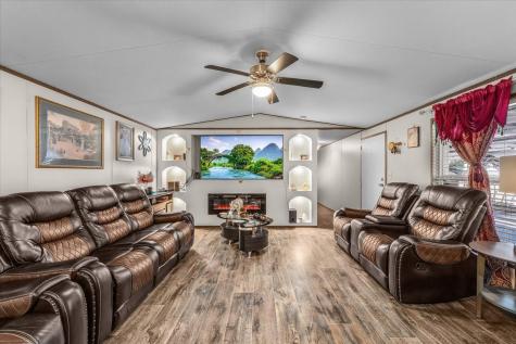 4824 Red Oak Trail Weatherford TX 76087