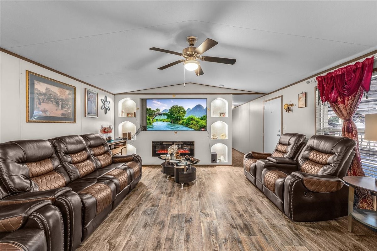 4824 Red Oak Trail Weatherford TX 76087