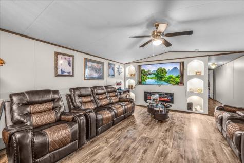 4824 Red Oak Trail Weatherford TX 76087