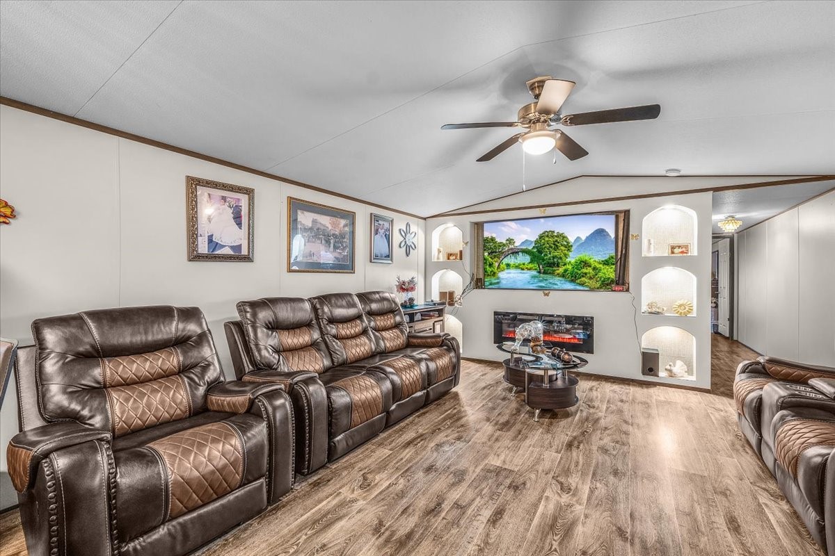 4824 Red Oak Trail Weatherford TX 76087