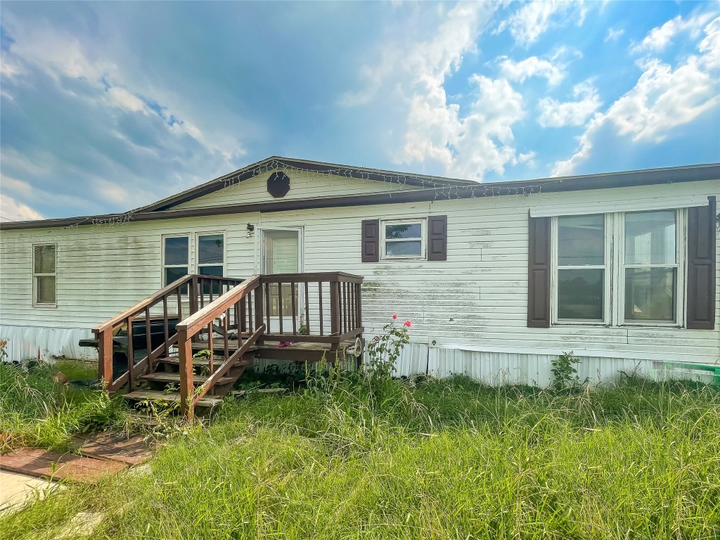 9293 Old Nacogdoches Trail Forney TX 75126
