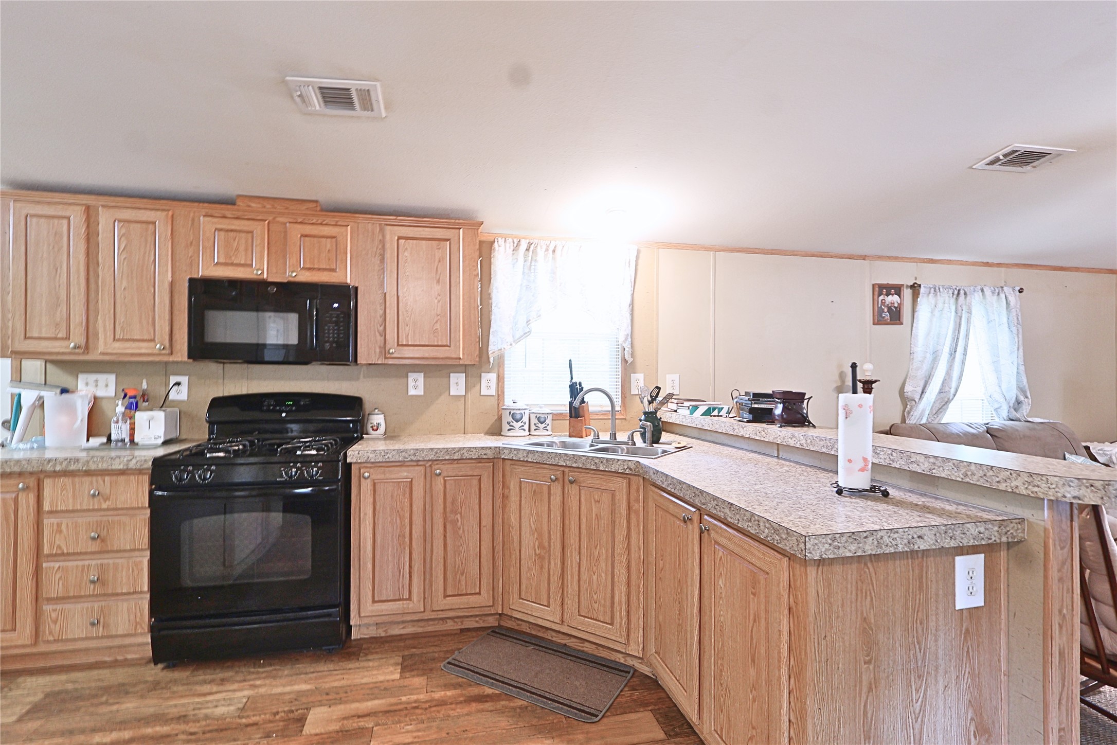13990 Daniel Boone Lane Log Cabin TX 75148