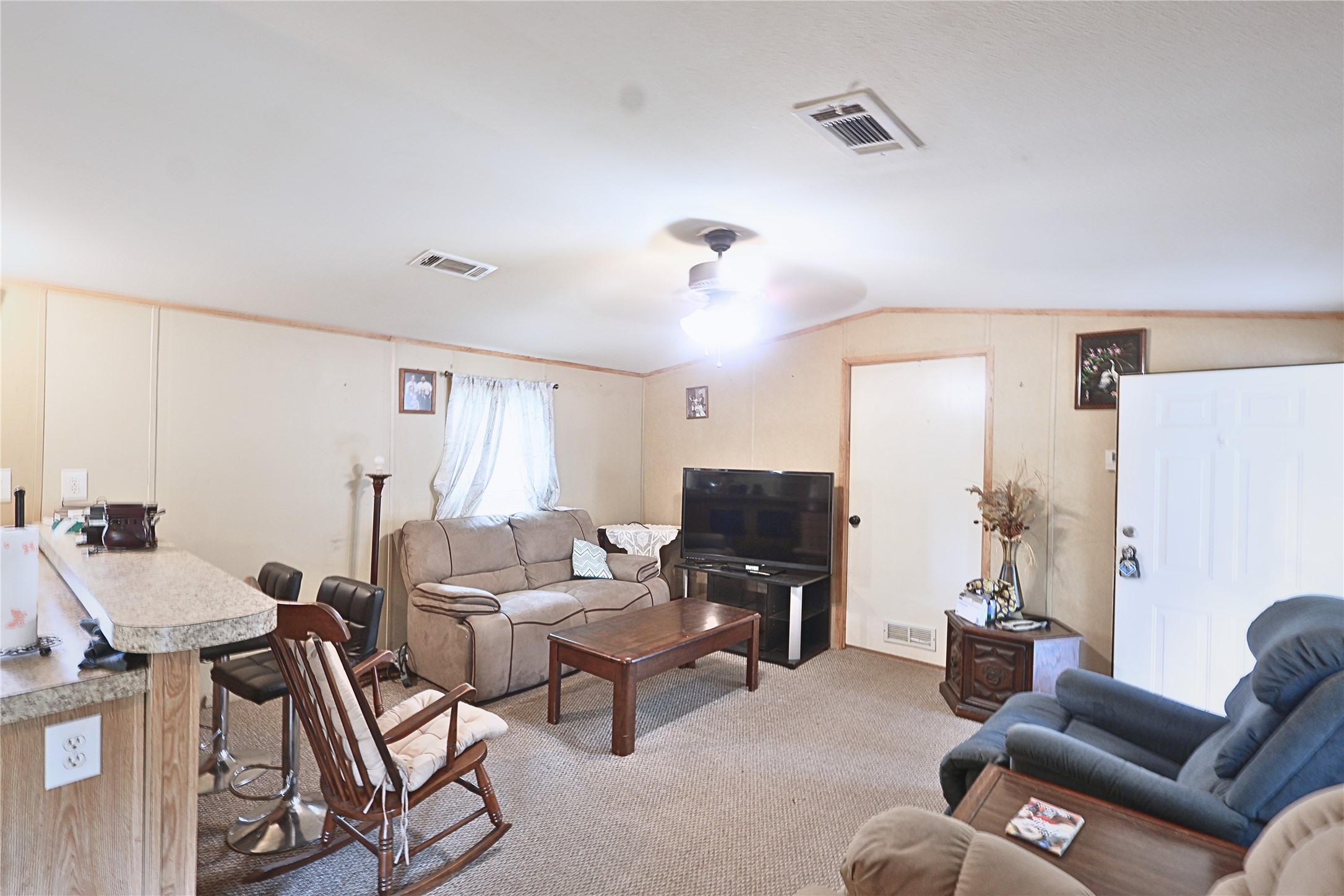 13990 Daniel Boone Lane Log Cabin TX 75148