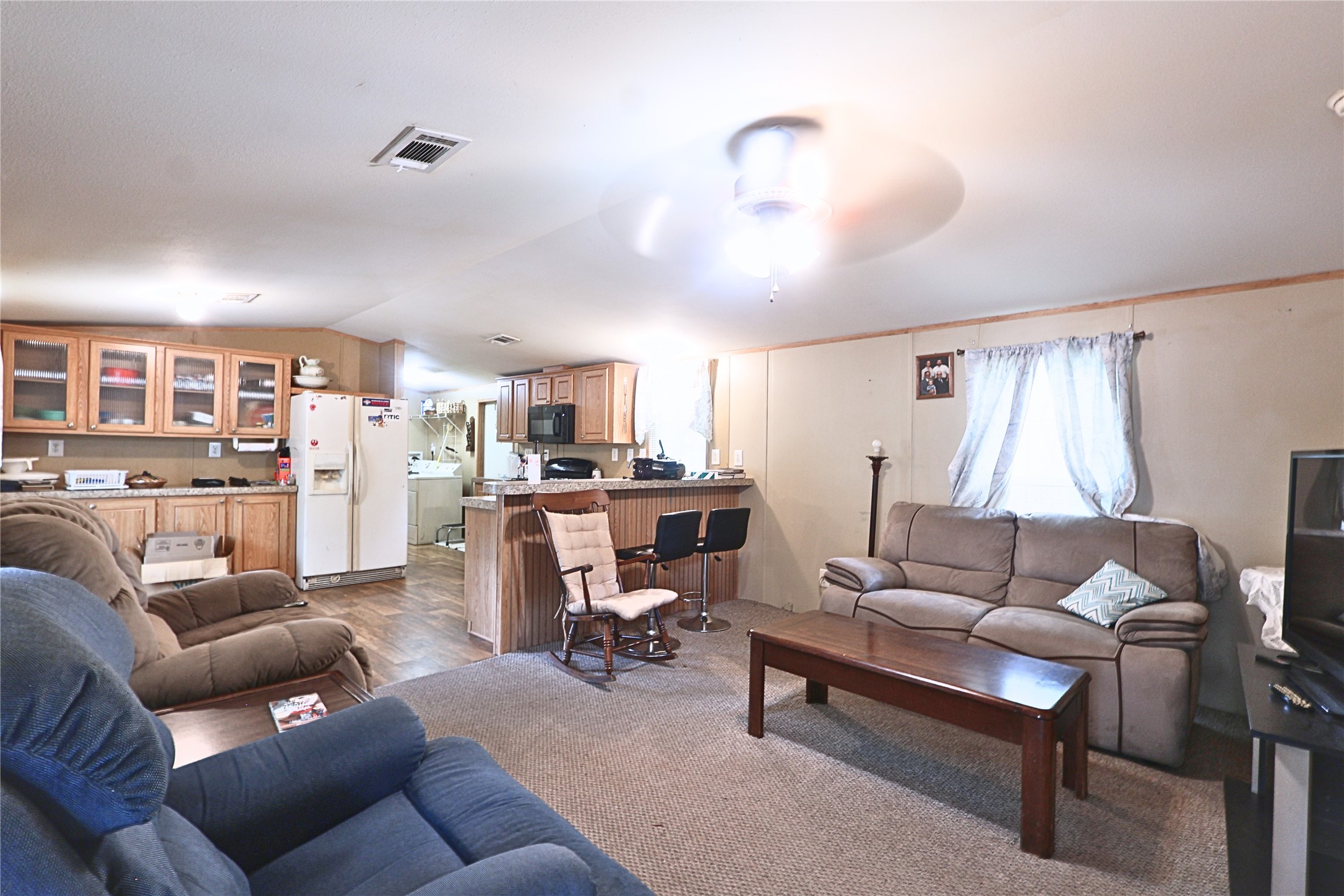 13990 Daniel Boone Lane Log Cabin TX 75148