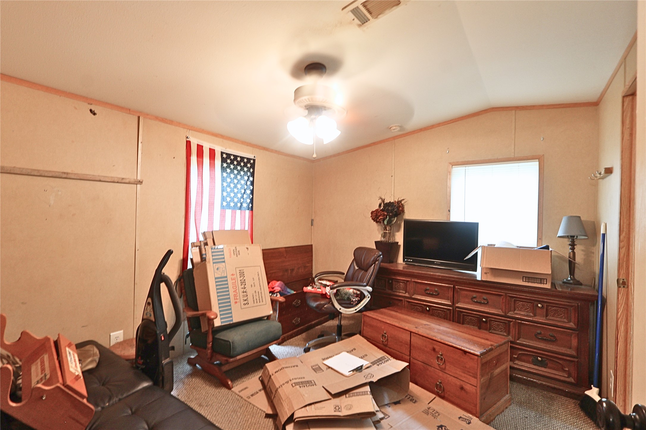 13990 Daniel Boone Lane Log Cabin TX 75148