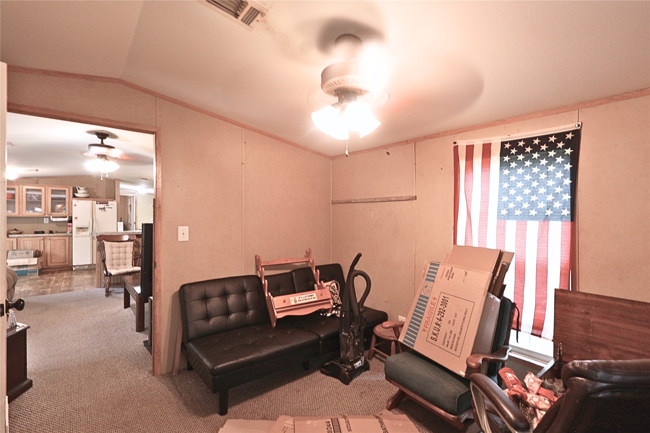 13990 Daniel Boone Lane Log Cabin TX 75148